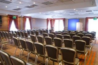 Hotel Hilton Leicester