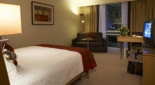 Hotel Hilton Leicester