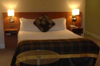Hotel Hilton Leicester