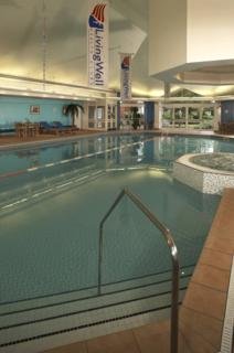 Hotel Hilton Leicester