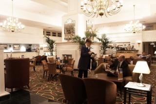 Hotel Hilton Leicester