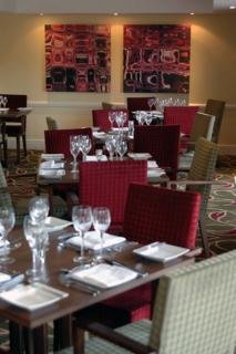 Hotel Hilton Leicester