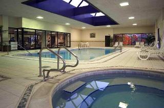 Hotel Hilton Lisle-naperville