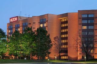 Hotel Hilton Lisle-naperville