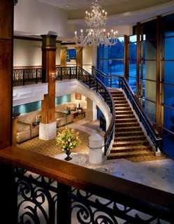 Hotel Hilton Little Rock Metro Center
