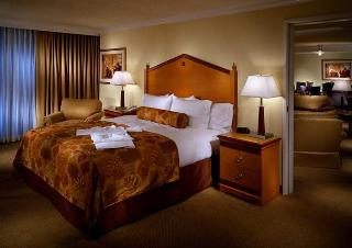 Hotel Hilton Little Rock Metro Center