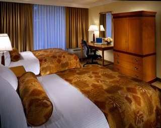 Hotel Hilton Little Rock Metro Center
