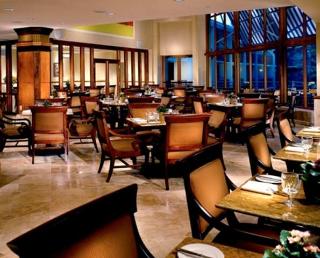Hotel Hilton Little Rock Metro Center