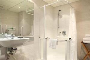 Hotel Hilton London Euston