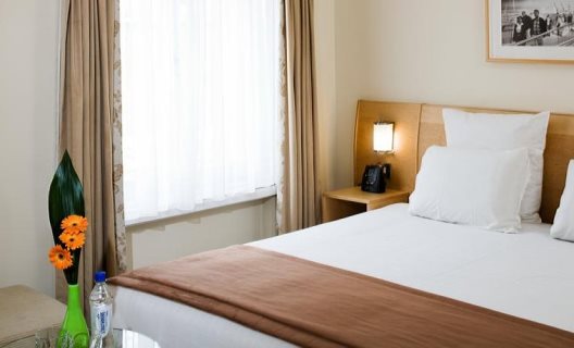 Hotel Hilton London Green Park