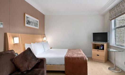 Hotel Hilton London Green Park
