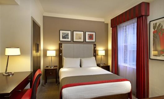 Hotel Hilton London Green Park