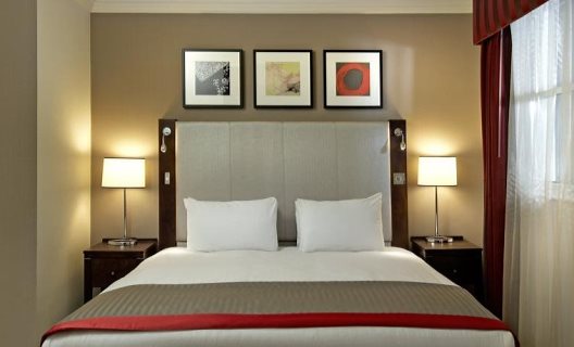 Hotel Hilton London Green Park