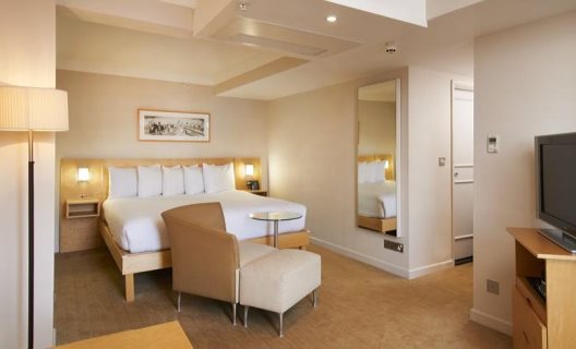 Hotel Hilton London Green Park