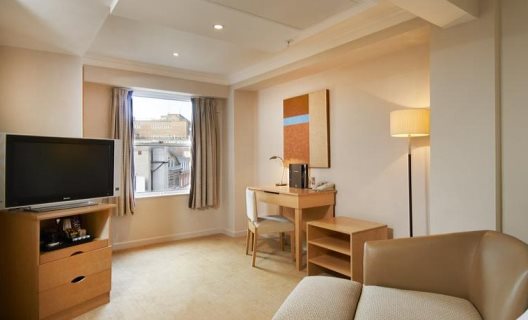 Hotel Hilton London Green Park