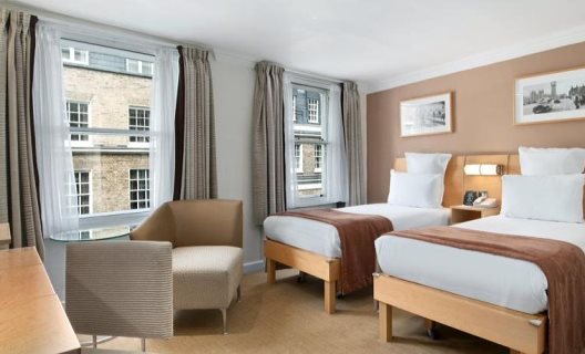 Hotel Hilton London Green Park