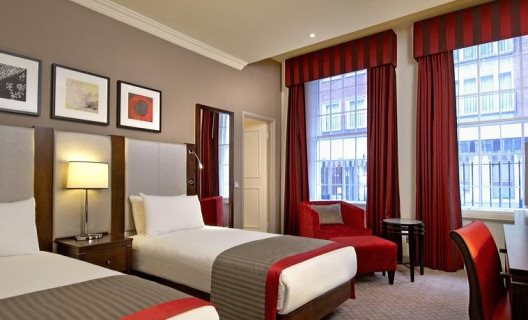 Hotel Hilton London Green Park
