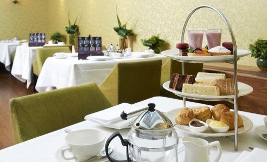 Hotel Hilton London Green Park