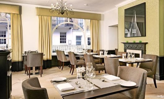 Hotel Hilton London Green Park