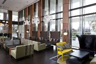 Hotel Hilton London Heathrow T5