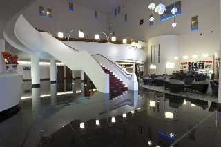 Hotel Hilton London Heathrow T5