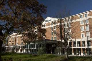 Hotel Hilton London Heathrow T5