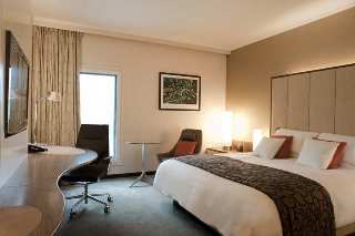 Hotel Hilton London Heathrow T5