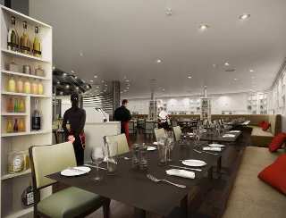 Hotel Hilton London Heathrow T5