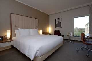 Hotel Hilton London Heathrow T5