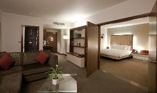 Hotel Hilton London Heathrow T5