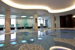 Hotel Hilton London Heathrow T5