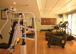 Hotel Hilton London Olympia