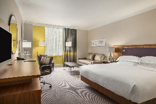 Hotel Hilton London Wembley