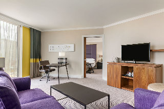 Hotel Hilton London Wembley