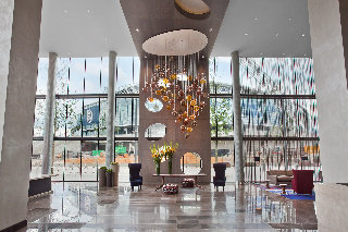 Hotel Hilton London Wembley