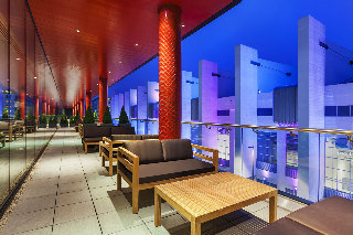 Hotel Hilton London Wembley
