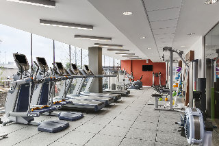 Hotel Hilton London Wembley