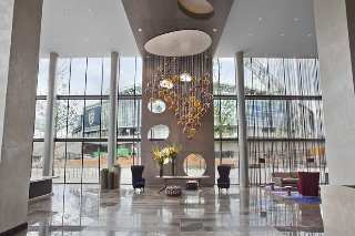 Hotel Hilton London Wembley