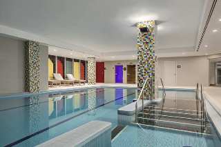 Hotel Hilton London Wembley
