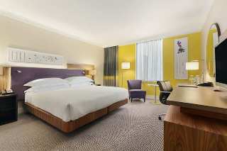 Hotel Hilton London Wembley