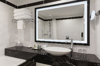 Hotel Hilton London Wembley