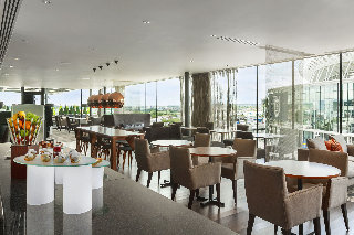 Hotel Hilton London Wembley