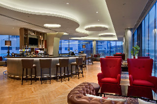 Hotel Hilton London Wembley