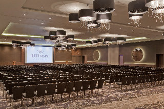 Hotel Hilton London Wembley