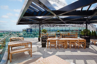 Hotel Hilton London Wembley