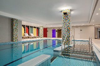 Hotel Hilton London Wembley