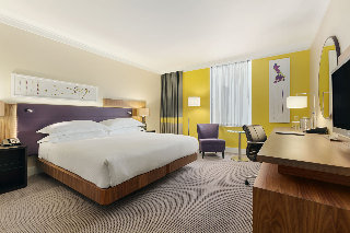 Hotel Hilton London Wembley