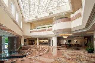 Hotel Hilton Long Beach & Executive Meeting Center