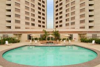 Hotel Hilton Long Beach & Executive Meeting Center
