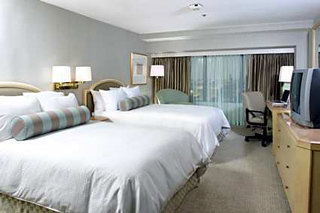Hotel Hilton Los Angeles Airport
